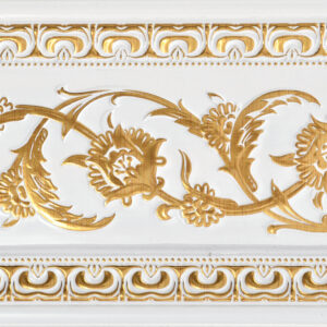 Masterpiece molding is a very special innovative