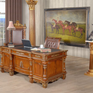 a masterfully crafted blend of luxury