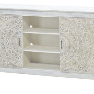 Carved Lace Entertainment