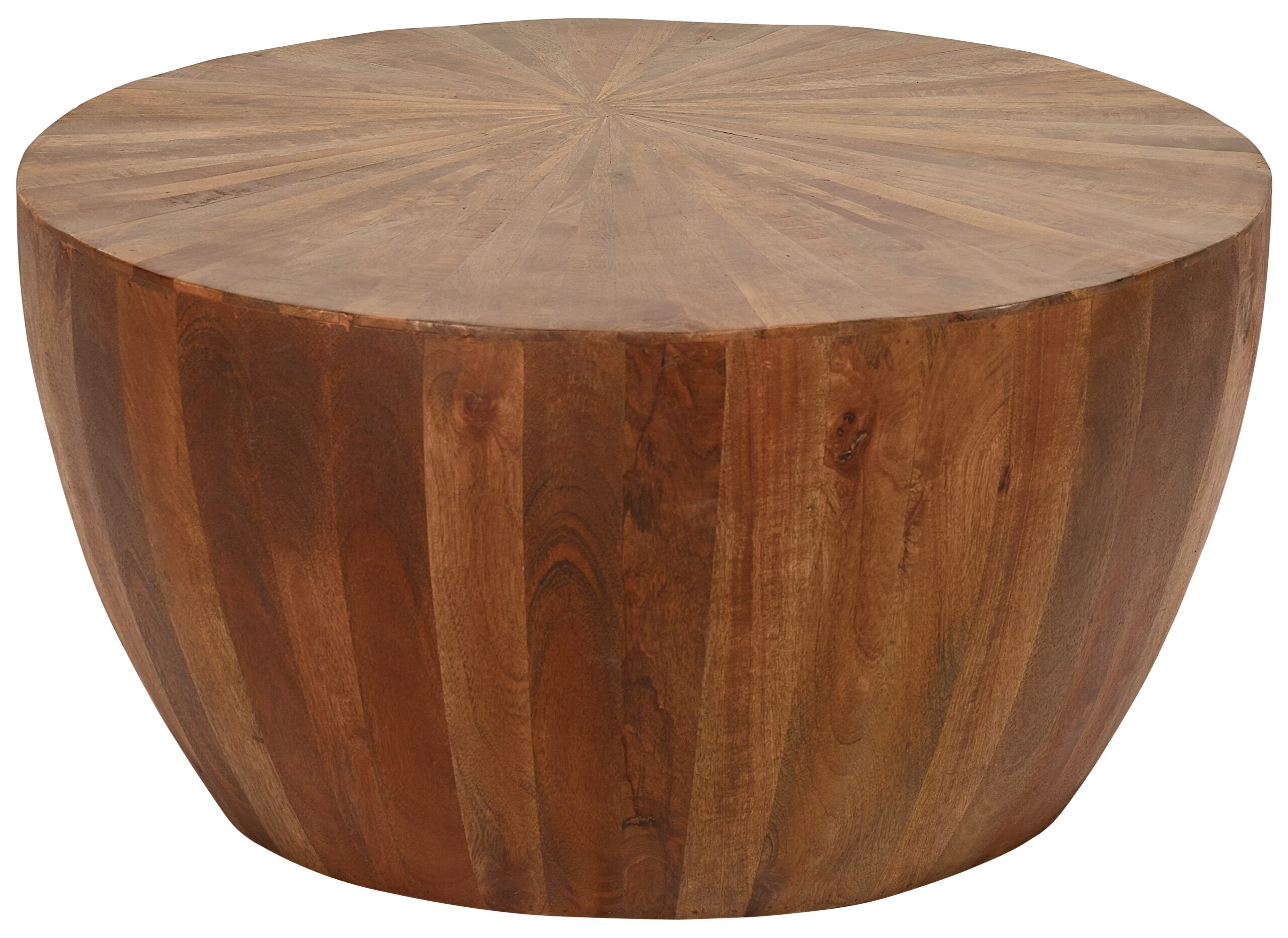 Cayley Round Coffee Table