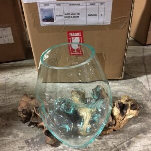 Fish Bowl