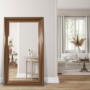 Metal Accents. Our designers have heard the call for mixed materials in design today and are incorporating it into our top seller.  Striking new Copper finish to go with the gold and silve but the best yet is the optional metal accents!!!!  Copper