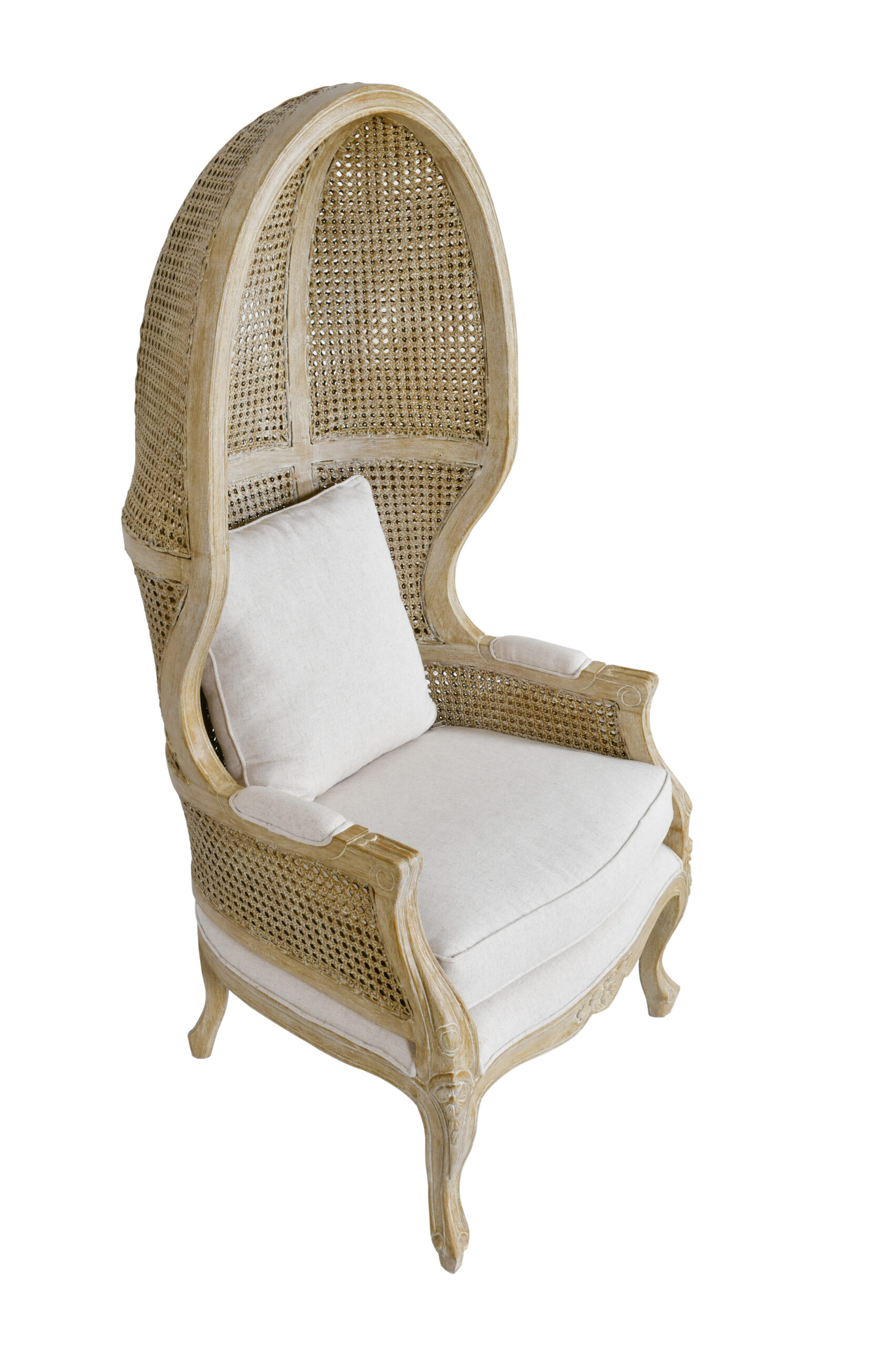 Beachstone Continental Balloon Chair – NF