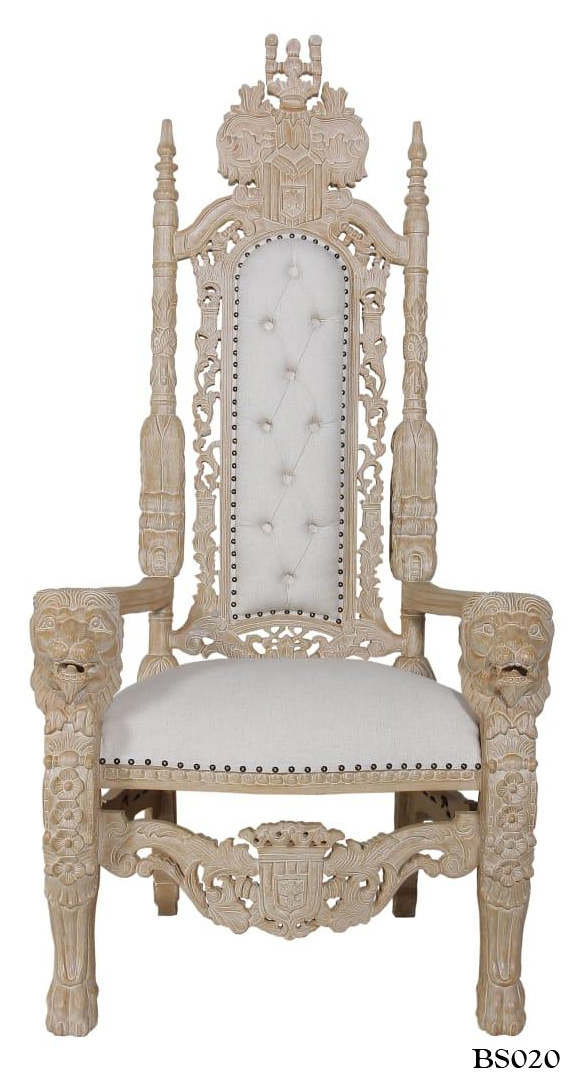 Beachstone Lion King Chair – NF