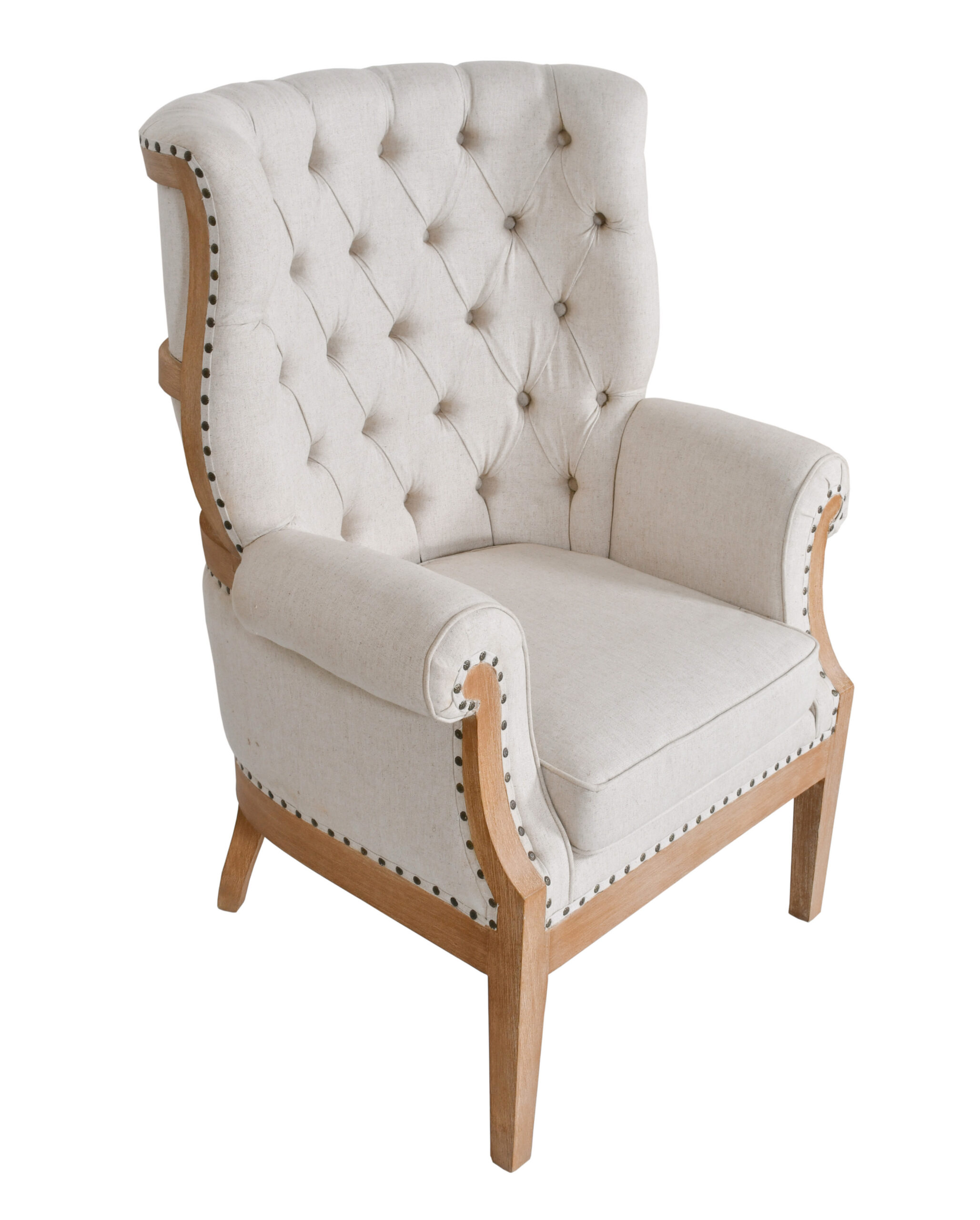 Beachstone Islander Arm Chair – NF