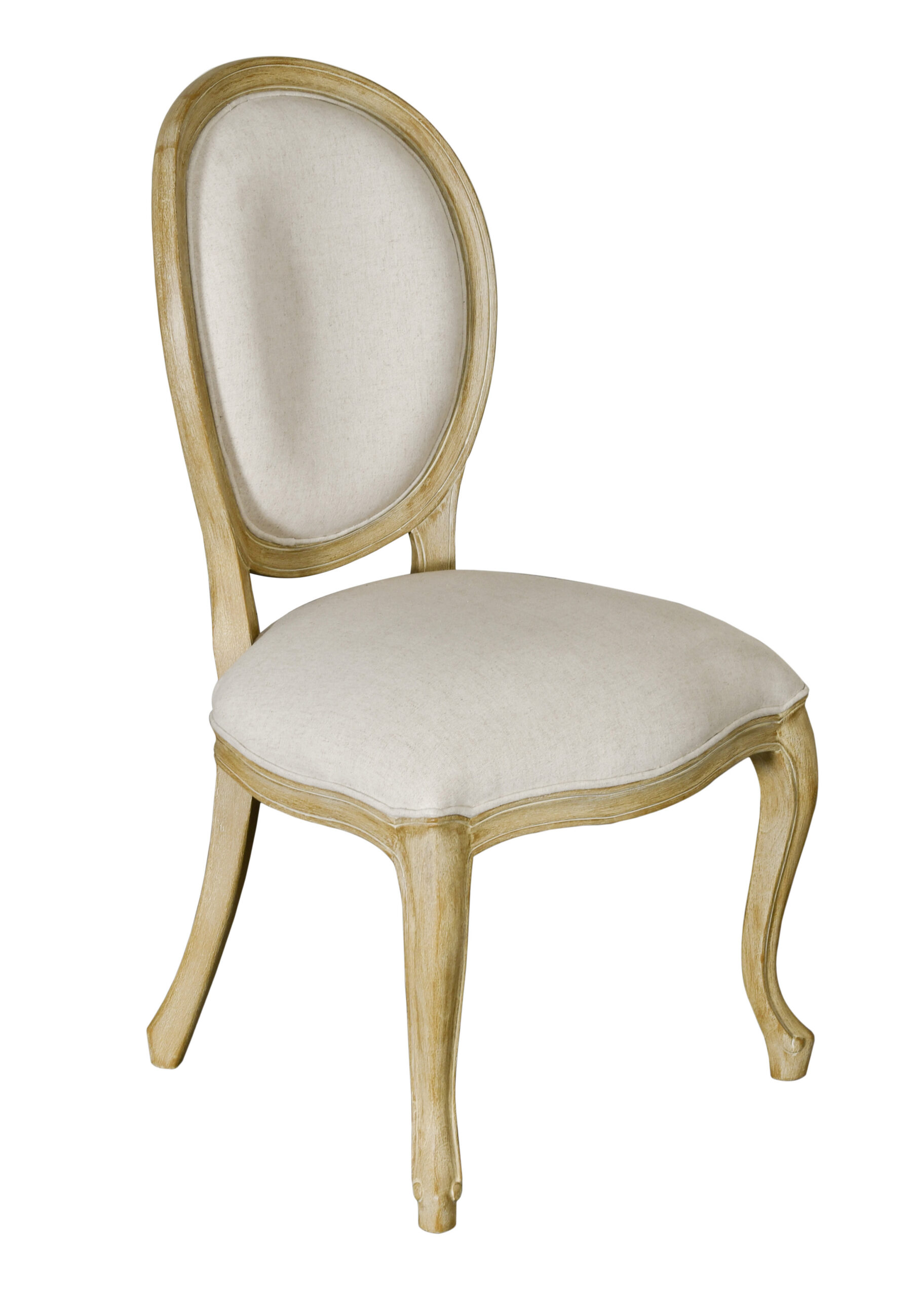 Beachstone Casual Dining Side Chair – NF
